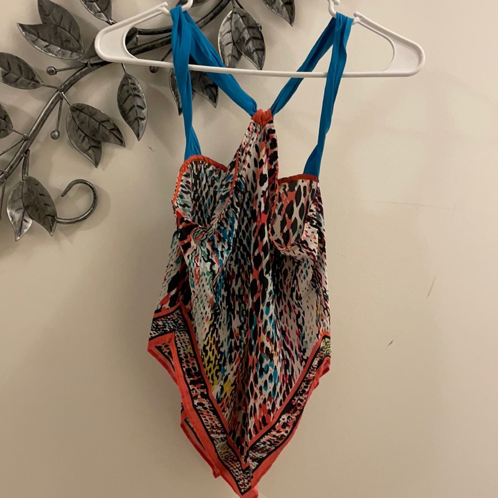 Robert Graham blouse